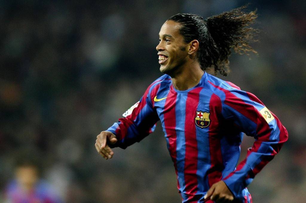 很多对手头 很多对手头